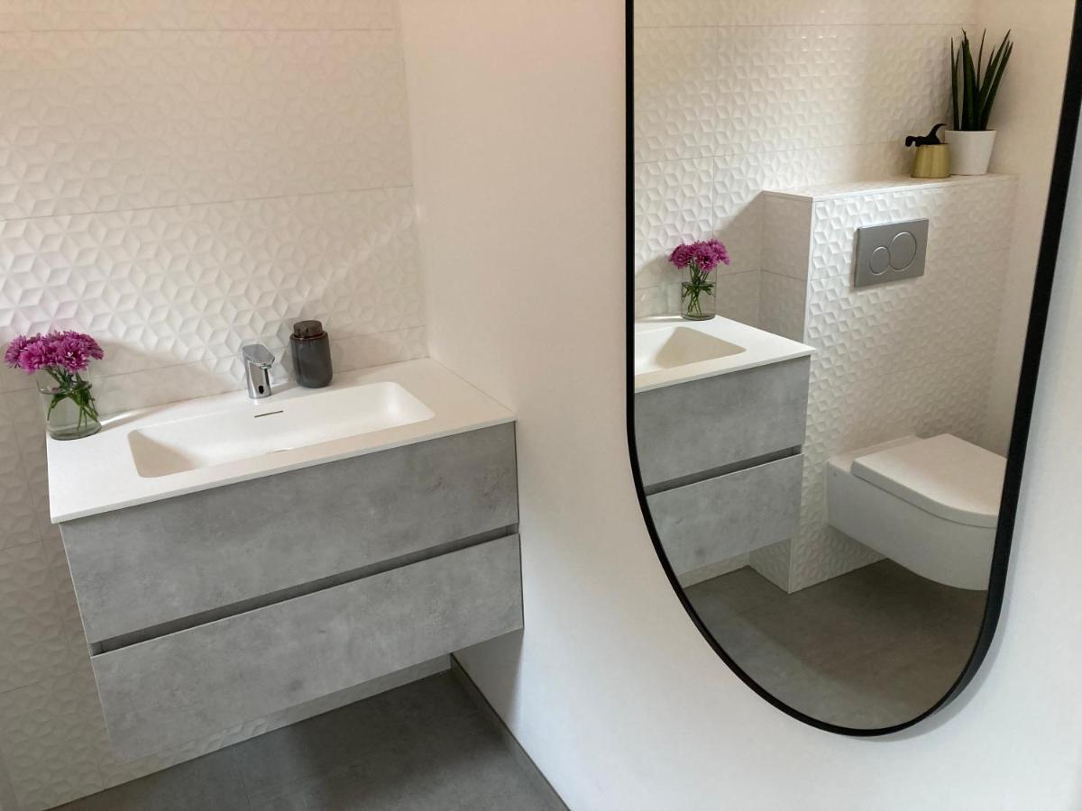 B&B La Miniera Genk Dış mekan fotoğraf