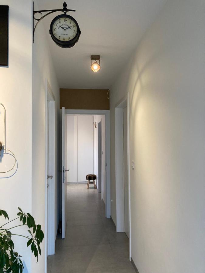 B&B La Miniera Genk Dış mekan fotoğraf