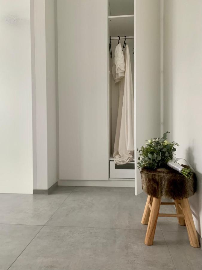 B&B La Miniera Genk Dış mekan fotoğraf