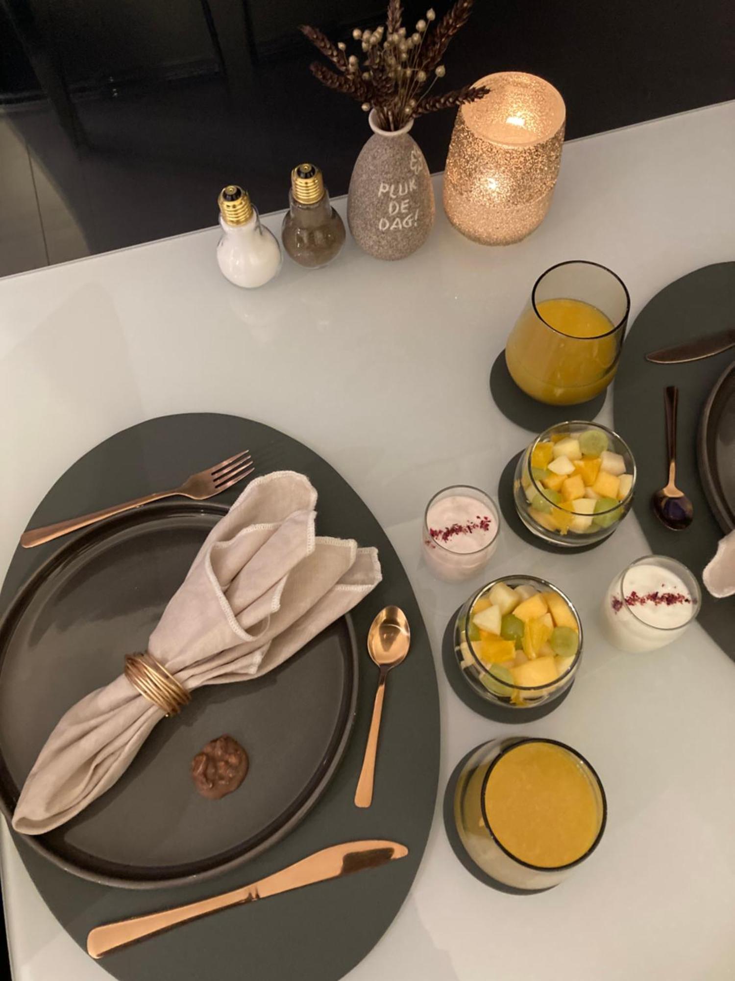 B&B La Miniera Genk Dış mekan fotoğraf